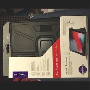 iPad Pro Case